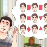 Scegliere una montatura che si adatti alla forma del viso