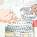 Utilizzo di un'incubatrice per incubare le uova