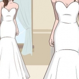 La scelta di un abito da sposa che si adatta al tuo tipo di corpo