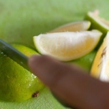 Fare una caipirinha