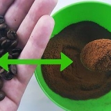 Fare un cappuccino