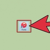 Masterizza un cd con itunes