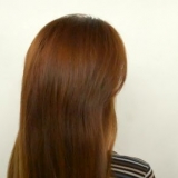 Fare uno chignon