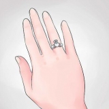 Indossa un claddaghring
