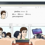 Chiedi a un collega di uscire