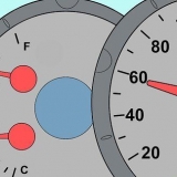 Effettua una misurazione della compressione