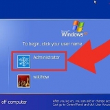 Hackerare un computer protetto da password