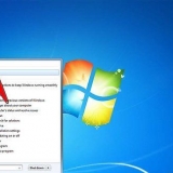 Pulizia di un computer