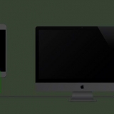 Fidarsi di un computer su un iphone