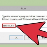 Spegnimento di un computer tramite un altro pc