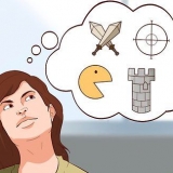Fare un gioco per computer