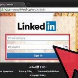 Rimuovere una connessione su linkedin