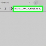 Blocca un contatto in microsoft outlook