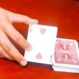 Fai un bel trucco con le carte