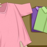Fare un crop top