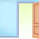 Forzare una porta