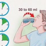 Prevenire un tuffo dopo aver bevuto una bevanda energetica