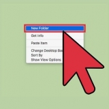 Crea un file dmg su un mac