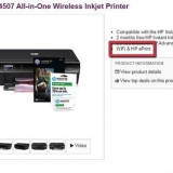 Installazione di una stampante wireless