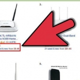Installazione di un router wireless