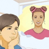 Sognare la persona che ti piace