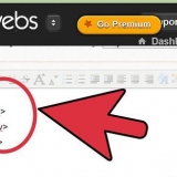 Crea un menu a tendina con html e css
