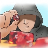 Essere un dungeon master