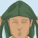 Annoda un durag