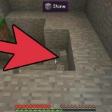 Come creare un pusher in minecraft