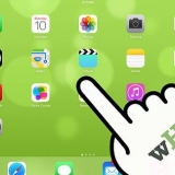 Metti un e-book sull'ipad