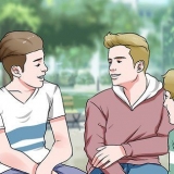 Trovare un vero amico
