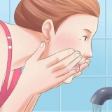 Fare un semplice scrub viso