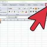 Scrivi una semplice macro in excel