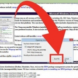 Eseguire una semplice scansione con nmap