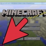 Utilizzo di una versione precedente di minecraft
