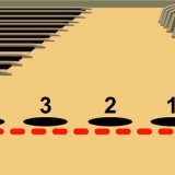 Lanciare una palla ad effetto