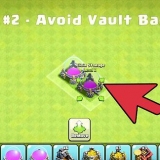Progettare una base efficace in clash of clans