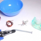 Realizzazione di un elettromagnete
