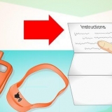 Utilizzo di un collare di addestramento elettronico