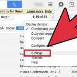 Richiama un'e-mail in gmail
