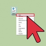 Salva una singola pagina da un pdf