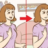 Essere una persona molto riservata e calma