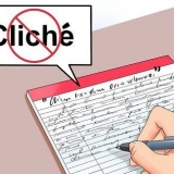 Inizia un saggio con una citazione