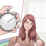 Scrivendo un saggio