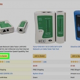 Testare un cavo ethernet