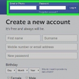 Elimina definitivamente un account facebook