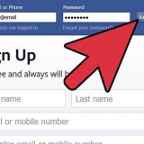 Ottieni un badge facebook
