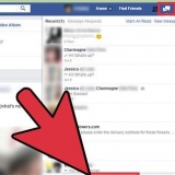 Nascondi un messaggio di facebook