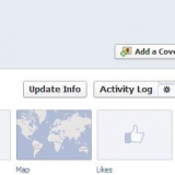 Creare un profilo facebook