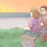 Abbi un buon rapporto con il tuo ragazzo